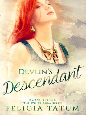 cover image of Devlin's Descendant